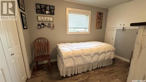 204 Grant Street, Davidson, SK - Indoor Photo Showing Bedroom