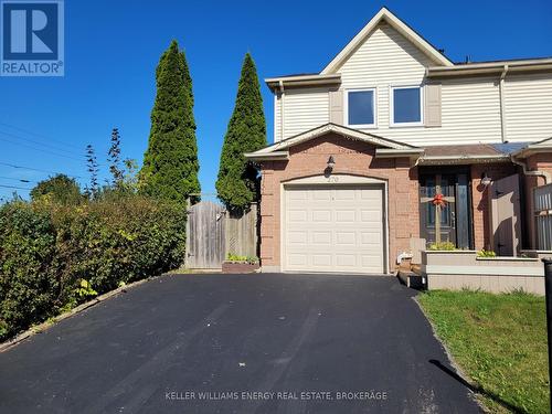 270 Ormond Drive, Oshawa (Samac), ON - Outdoor