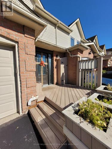 270 Ormond Drive, Oshawa (Samac), ON - Outdoor With Exterior