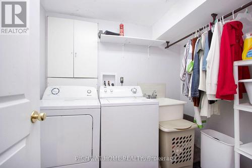 270 Ormond Drive, Oshawa (Samac), ON - Indoor Photo Showing Laundry Room