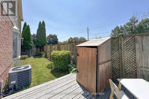 270 Ormond Drive, Oshawa (Samac), ON - Outdoor