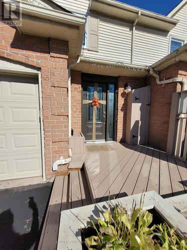 270 Ormond Drive, Oshawa (Samac), ON - Outdoor With Exterior