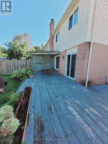 270 Ormond Drive, Oshawa (Samac), ON - Outdoor