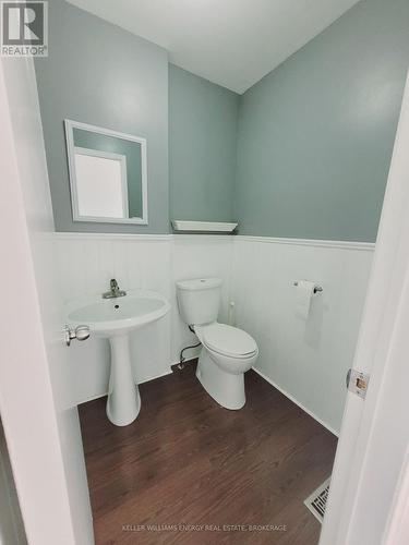 270 Ormond Drive, Oshawa (Samac), ON - Indoor Photo Showing Bathroom