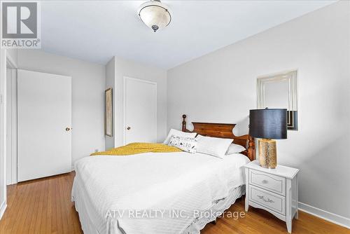 11 Renova Drive, Toronto, ON - Indoor Photo Showing Bedroom