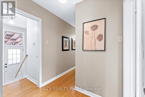 11 Renova Drive, Toronto, ON - Indoor Photo Showing Other Room