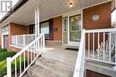 11 Renova Drive, Toronto, ON  - Outdoor With Deck Patio Veranda With Exterior 