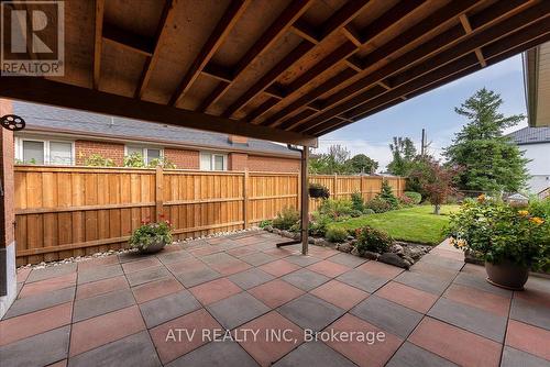 11 Renova Drive, Toronto, ON - Outdoor