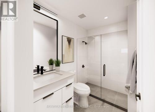 Unit 2 - 2805 Doyle Drive, London, ON - Indoor Photo Showing Bathroom