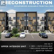 UNIT 14 - 2805 DOYLE DRIVE  London, ON N6M 0G7