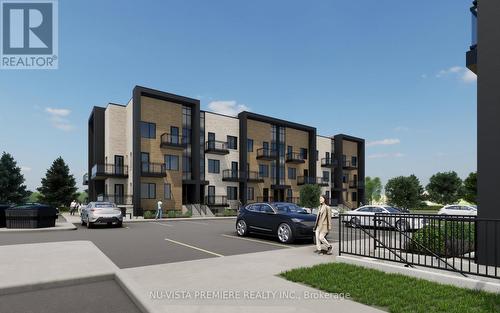 Unit 14 - 2805 Doyle Drive, London, ON - Outdoor