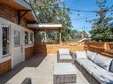 1415 Camosun St, Victoria, BC  - Outdoor With Deck Patio Veranda With Exterior 