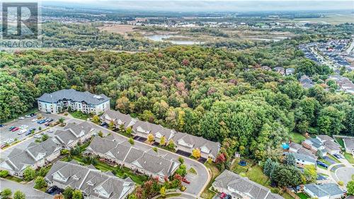 50 Bryan Court Unit# 31, Kitchener, ON - Outdoor With View