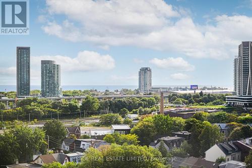 Ph14 - 701 King Street W, Toronto, ON - Outdoor With Body Of Water With View