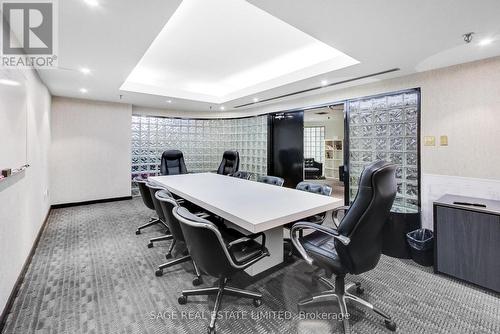 Ph14 - 701 King Street W, Toronto, ON - Indoor Photo Showing Office