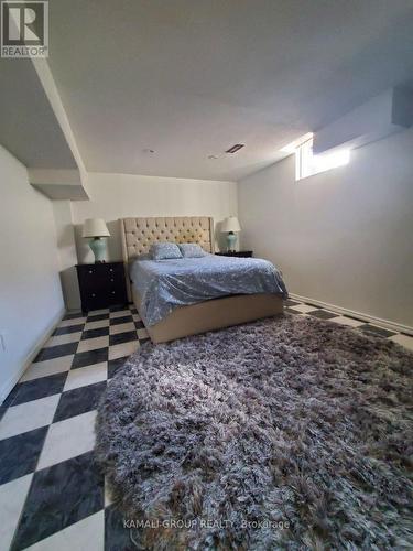 Bsmt - 108 Killian Road, Vaughan, ON - Indoor Photo Showing Bedroom