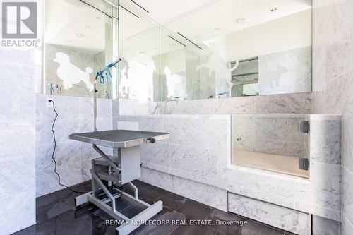 3008 - 117 Mcmahon Drive, Toronto, ON - Indoor Photo Showing Bathroom