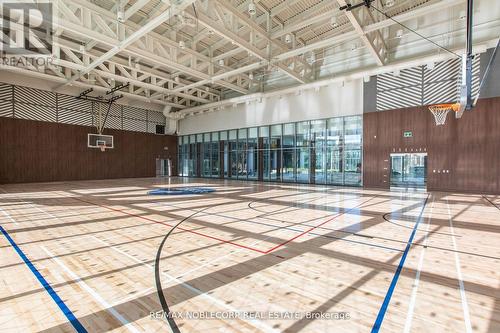 3008 - 117 Mcmahon Drive, Toronto, ON - Indoor Photo Showing Other Room