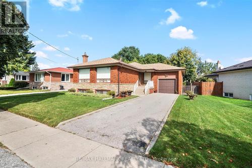 44 Dignam Court, Toronto, ON 