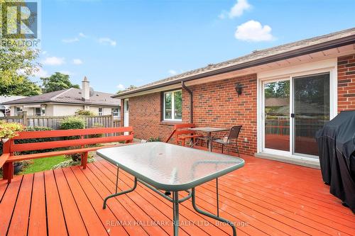 44 Dignam Court, Toronto, ON 