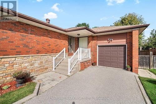 44 Dignam Court, Toronto, ON 