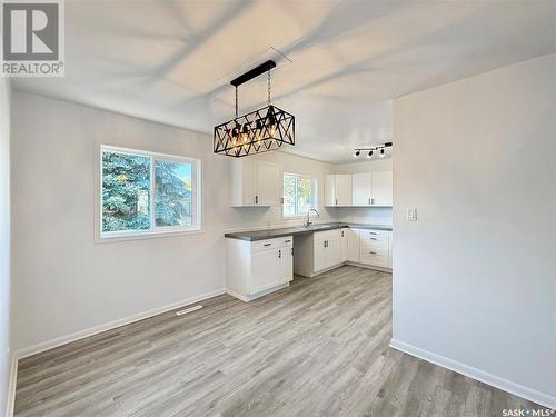 1871 92Nd Street, North Battleford, SK - Indoor Photo Showing Kitchen