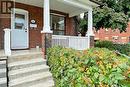 242 Perth Avenue, Toronto, ON 