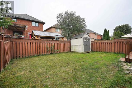 3845 Althorpe Circle, Mississauga, ON 