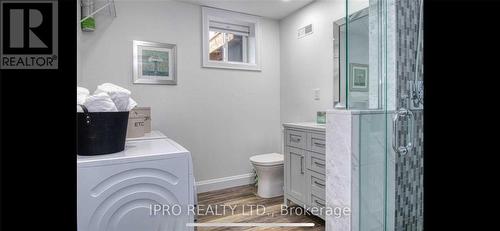 1491 Burloak Drive, Oakville, ON - Indoor