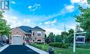 48 Ridgemore Crescent, Brampton, ON  - Outdoor With Facade 