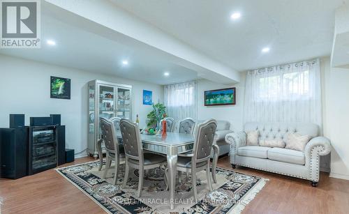 48 Ridgemore Crescent, Brampton, ON - Indoor