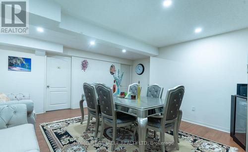 48 Ridgemore Crescent, Brampton, ON - Indoor