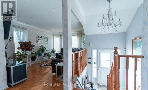 48 Ridgemore Crescent, Brampton, ON - Indoor Photo Showing Other Room