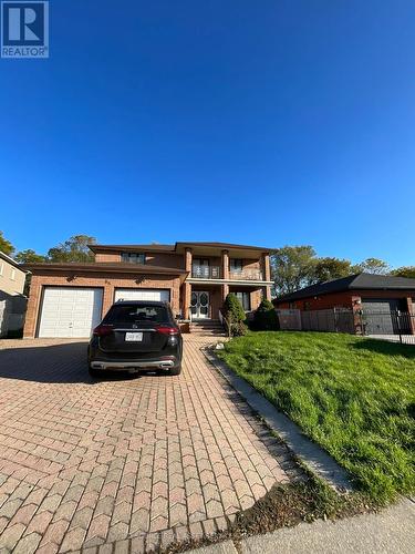 84 Montmorency Drive, Hamilton, ON - Outdoor