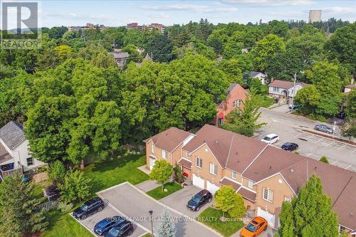 7 - 4 Victoria Street S, Hamilton, ON - Outdoor With View