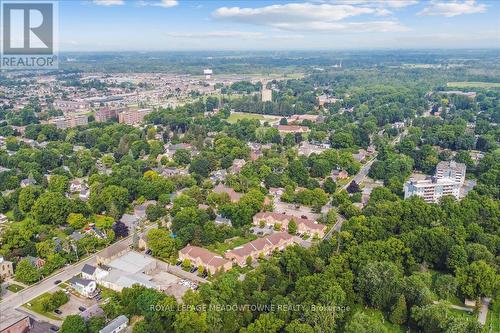 7 - 4 Victoria Street S, Hamilton, ON - Outdoor With View