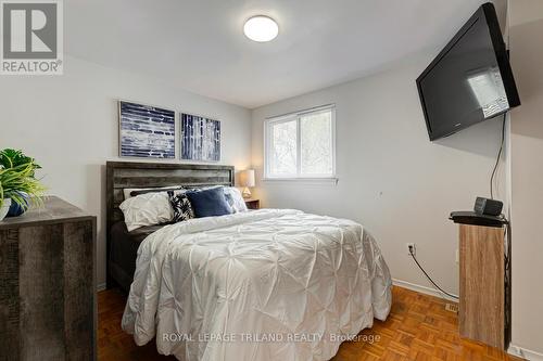 29 - 825 Dundalk Drive, London, ON - Indoor Photo Showing Bedroom