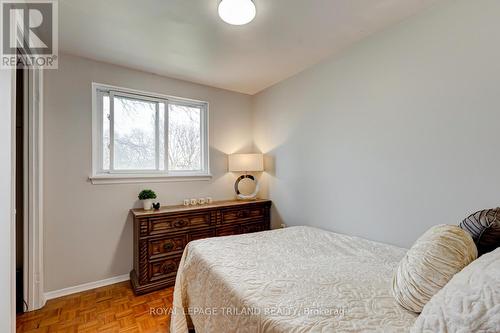 29 - 825 Dundalk Drive, London, ON - Indoor Photo Showing Bedroom