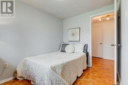 29 - 825 Dundalk Drive, London, ON - Indoor Photo Showing Bedroom