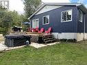 109006 Hwy 7, Tweed, ON  - Outdoor With Deck Patio Veranda With Exterior 