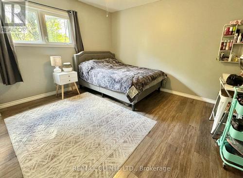 109006 Hwy 7, Tweed, ON - Indoor Photo Showing Bedroom