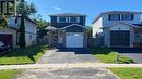 66 Shakespeare Crescent, Barrie, ON  - Outdoor With Facade 