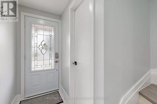 66 Shakespeare Crescent, Barrie, ON - Indoor Photo Showing Other Room