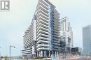 1602 - 39 Annie Craig Drive, Toronto, ON  - Outdoor With Facade 