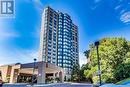 #1402 - 3 Hickory Tree Road, Toronto, ON  - Outdoor With Facade 