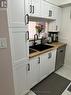 #1402 - 3 Hickory Tree Road, Toronto, ON  - Indoor Photo Showing Kitchen 