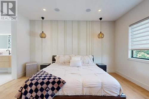 117 Martha Street, Caledon, ON - Indoor Photo Showing Bedroom