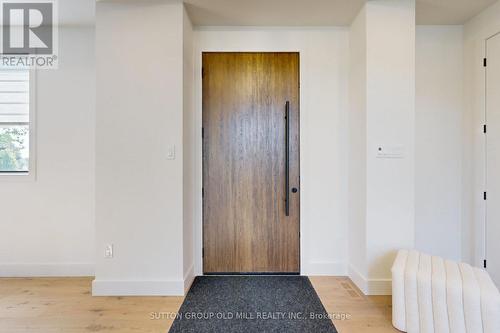 117 Martha Street, Caledon, ON - Indoor Photo Showing Other Room