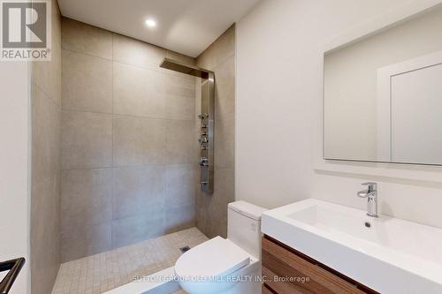 117 Martha Street, Caledon, ON - Indoor Photo Showing Bathroom