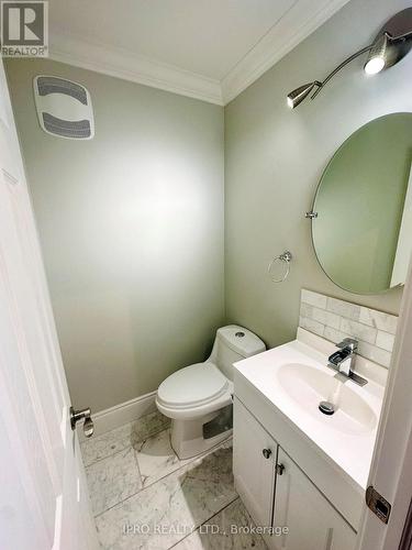 66 - 2145 Sherobee Road, Mississauga, ON - Indoor Photo Showing Bathroom